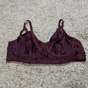 Torrid Curve Underwire Bra